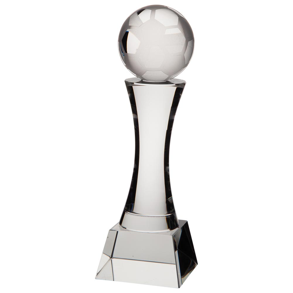 Quantum Football Crystal Award  - CR20233