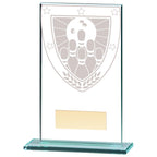 Millennium Ten Pin Bowling Jade Award -CR20393