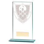 Millennium Ten Pin Bowling Jade Award -CR20393