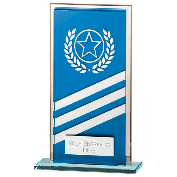 Class Award Blue/Silver -CR22009