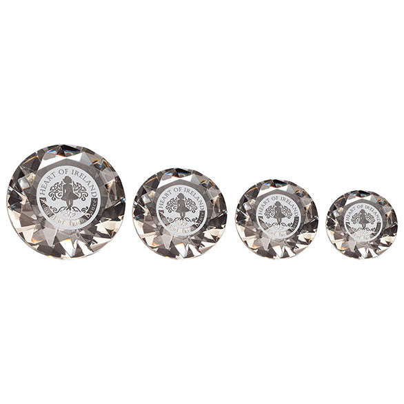 Impulse Diamond's Crystal Clear - CR22201