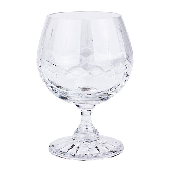 Lindisfarne Classic Brandy Glass - CR22320