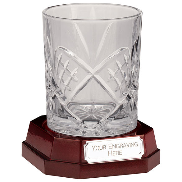 Lindisfarne Classic Whiskey Glass -CR22531