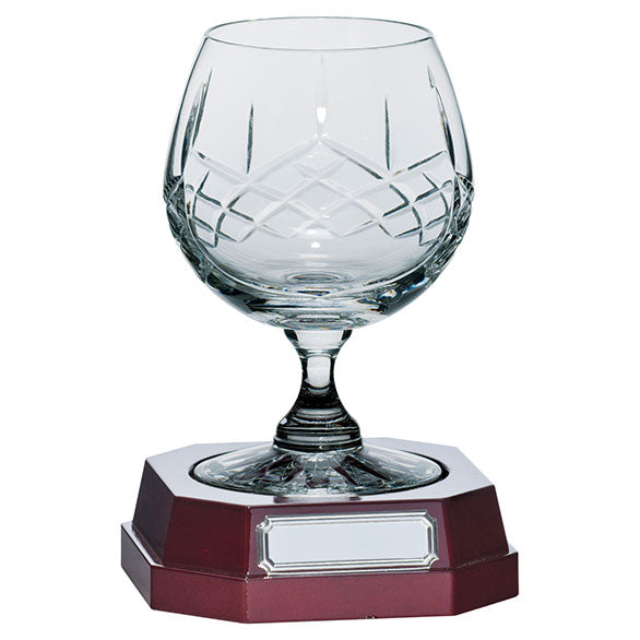 Lindisfarne Classic Brandy Glass  -CR22532