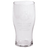 Lindisfarne Classic Beer Glass -CR22537