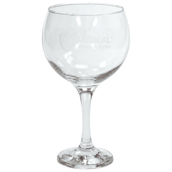 Lindisfarne Classic Gin Glass -CR22538