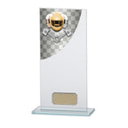 Colour Curve Motorsport Jade Glass - CR4759