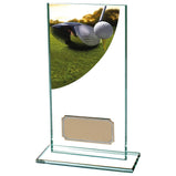 Golf driver Colour-Curve Jade Glass CR4861