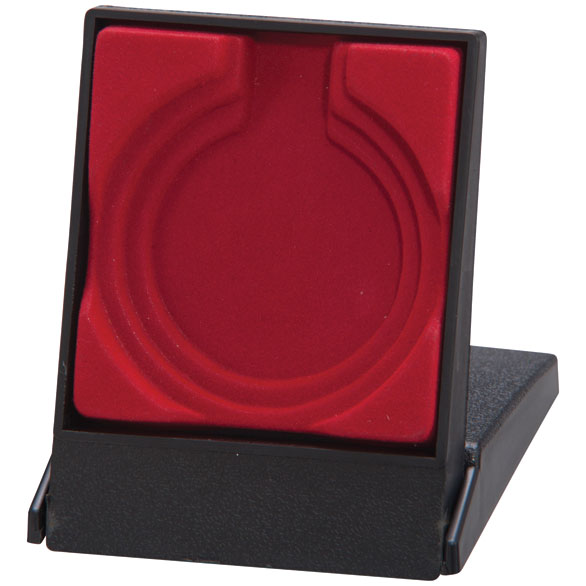 Garrison Medal Box Red - MB4188