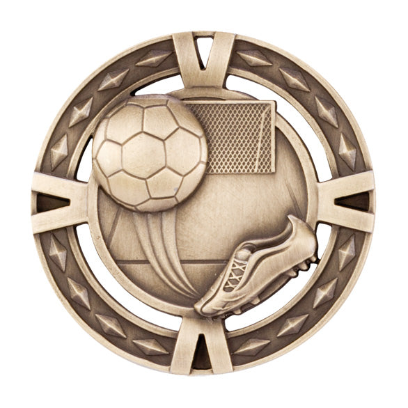 V-Tech Series Medal - Football - MM1024