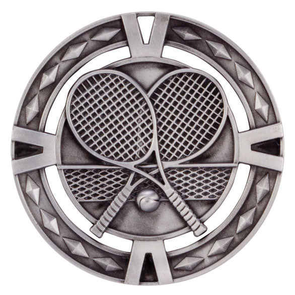 V-Tech Series Medal - Tennis - MM1025