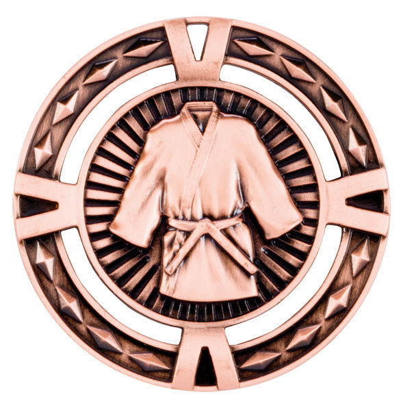 V-Tech Series Medal - Martial Arts - MM1029