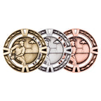 V-Tech Series Medal - Rugby - MM1030