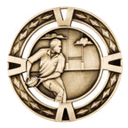 V-Tech Series Medal - Rugby - MM1030