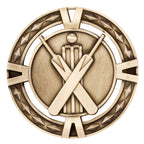 V-Tech Series Medal - Cricket - MM1036