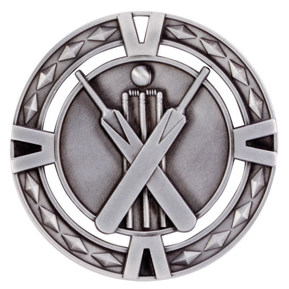 V-Tech Series Medal - Cricket - MM1036