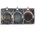 Centurion Star Series Multisport Medal - MM15015