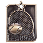 Centurion Star Series Tennis Medal - MM15016