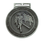Olympia Running Antique Medal - MM16053