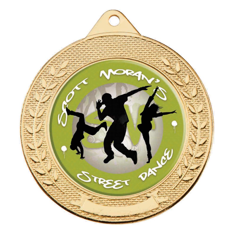 Valour Medal Bronze-MM16062