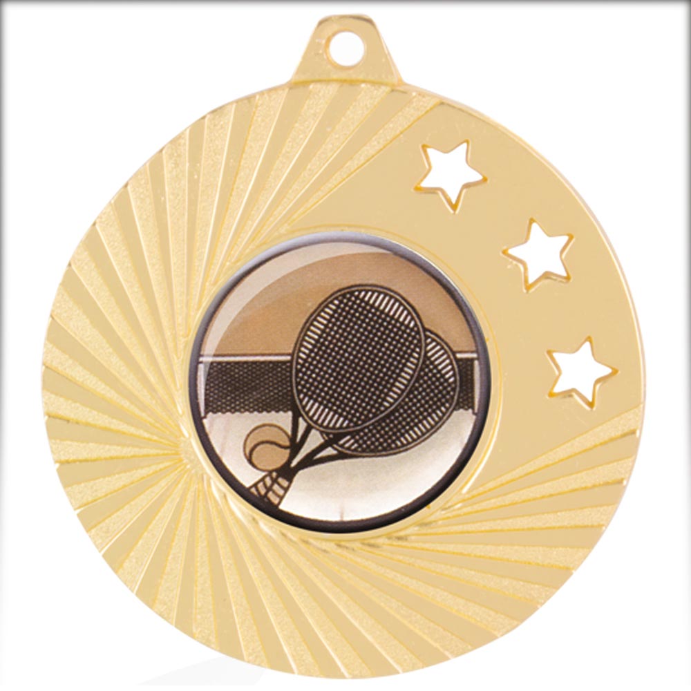 Starbreaker Medal Bronze-MM17128