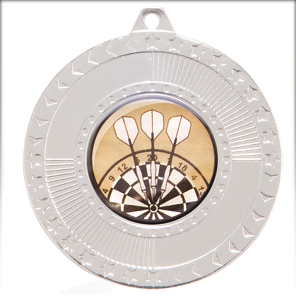 Star-Force Medal Bronze-MM17129