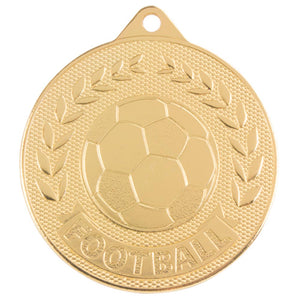 Discovery Football Medal - MM17131
