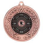 Caesar Iron Medal-MM19168