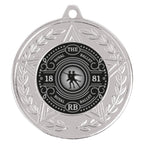 Caesar Iron Medal-MM19168