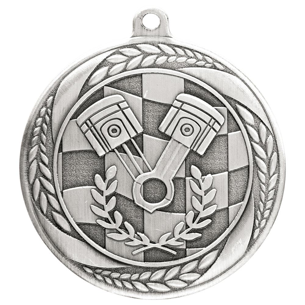 Typhoon Motorsport Medal-MM20445