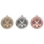 Typhoon Hockey Medal Bronze -MM20447