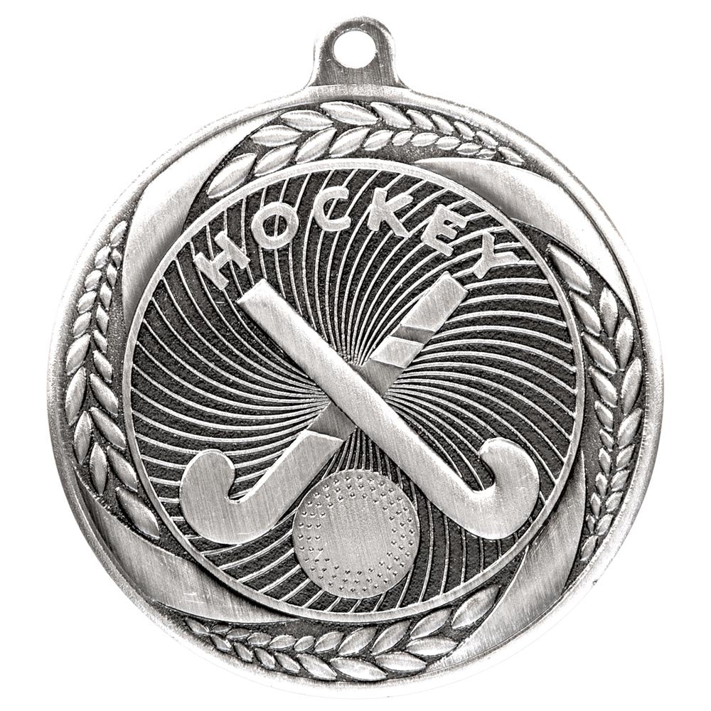 Typhoon Hockey Medal Bronze -MM20447