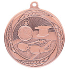 Typhoon Swimming Medal-MM20453