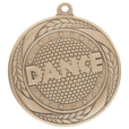Typhoon Dance Medal - MM20454