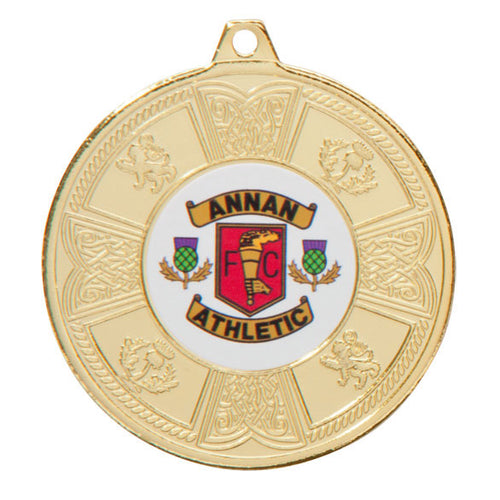 Balmoral Medal Series Bronze-MM2104