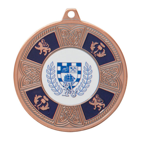 Braemar Medal Series Bronze-MM2108