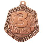 Falcon Medal 1st/2nd/3rd Place - MM22085