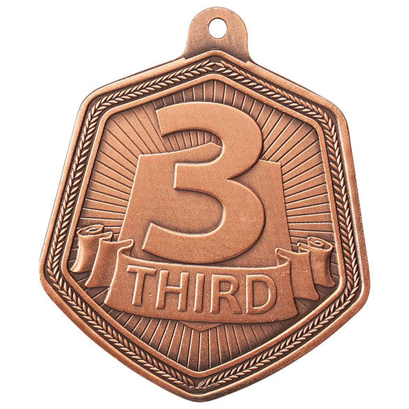 Falcon Medal 1st/2nd/3rd Place - MM22085