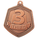Falcon Medal 1st/2nd/3rd Place - MM22085