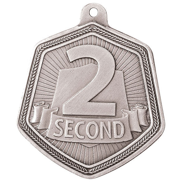 Falcon Medal 1st/2nd/3rd Place - MM22085