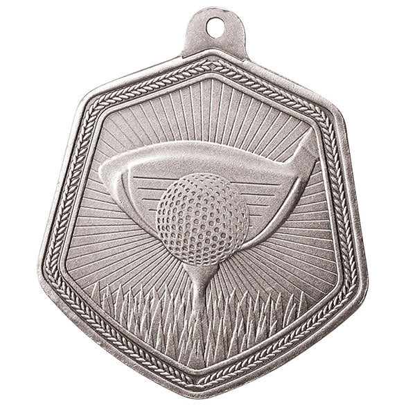 Falcon Golf Medal Bronze-MM22092