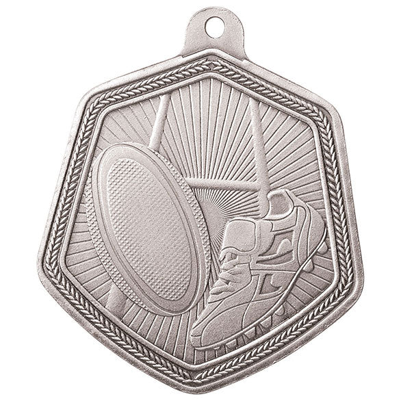 Falcon Rugby Medal Bronze -MM22099