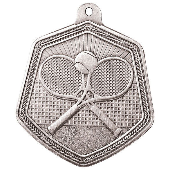 Falcon Tennis Medal Bronze -MM22102