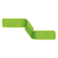 Neon Medal Ribbon Green-MR20024