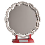 Augustus Nickel Salver Series -NP0270