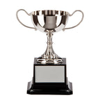 Tavistock Collection Nickel Plated Cup -NP1564