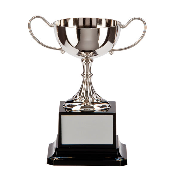 Tavistock Collection Nickel Plated Cup -NP1564
