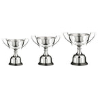 Chesterwood Nickel Plated Cup -NP20319