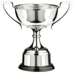 Chesterwood Nickel Plated Cup -NP20319