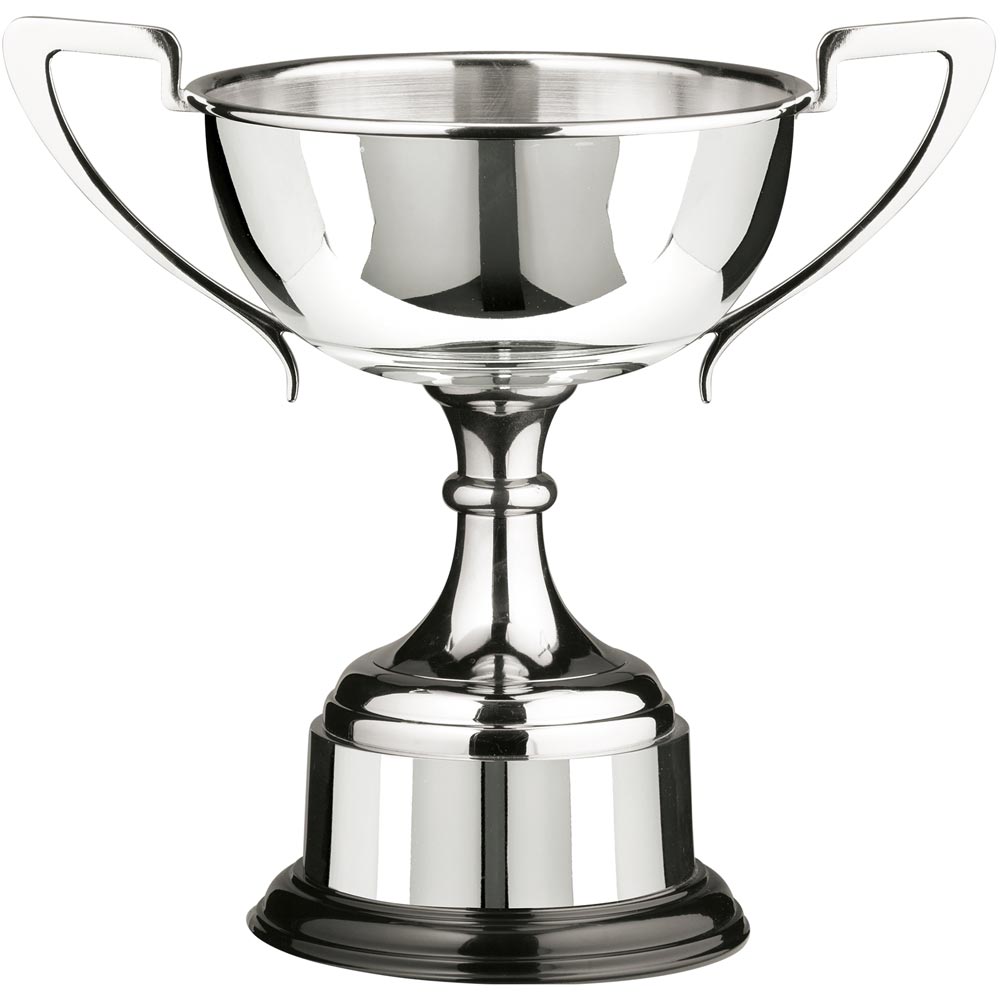 Chesterwood Nickel Plated Cup -NP20319
